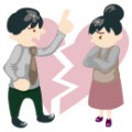 離婚 － 離婚したいがどうすればいいのか悩んでいる，相手方から離婚調停を起こされてしまった，慰謝料・養育費をちゃんと支払って欲しい等